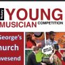 Young Musicians Competition 2025